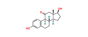 Picture of 11-Keto Estradiol