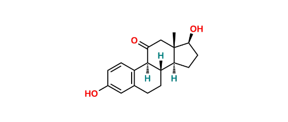 Picture of 11-Keto Estradiol