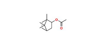 Picture of Isobornyl Acetate