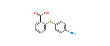 Picture of Quetiapine Impurity 33