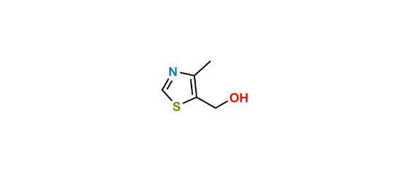 Picture of Cefditoren Pivoxil Impurity 9
