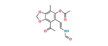 Picture of Trabectedin Impurity 20