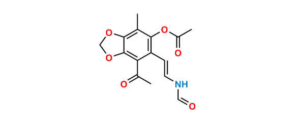 Picture of Trabectedin Impurity 20