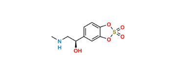 Picture of Epinephrine Impurity 36