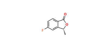 Picture of Lorlatinib Impurity 28