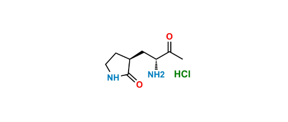 Picture of Nirmatrelvir Impurity 46