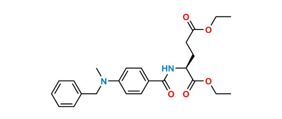 Picture of Methotrexate Impurity 23