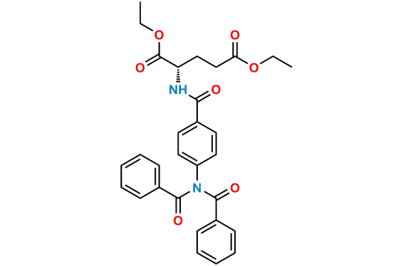 Picture of Methotrexate Impurity 24