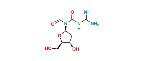 Picture of Decitabine Impurity 59