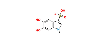 Picture of Epinephrine Impurity 37