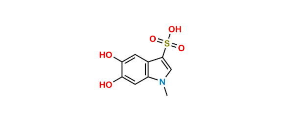 Picture of Epinephrine Impurity 37