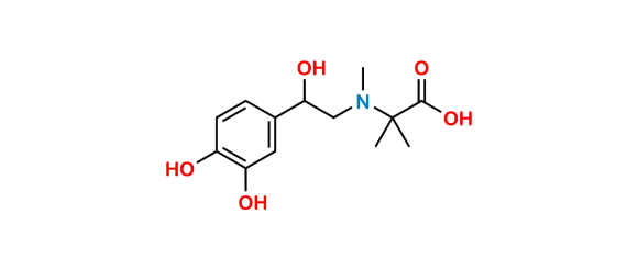 Picture of Epinephrine Impurity 38