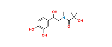 Picture of Epinephrine Impurity 39