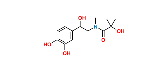 Picture of Epinephrine Impurity 39