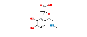 Picture of Epinephrine Impurity 40