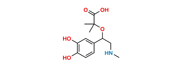 Picture of Epinephrine Impurity 40