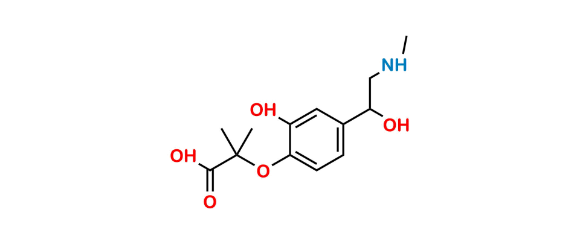 Picture of Epinephrine Impurity 41