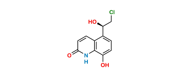 Picture of Indacaterol Impurity 40