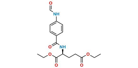 Picture of Methotrexate Impurity 25