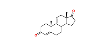 Picture of Hydrocortisone Impurity 37