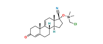 Picture of Hydrocortisone Impurity 38