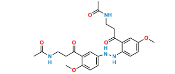 Picture of Melatonin Impurity 12
