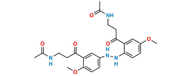 Picture of Melatonin Impurity 12
