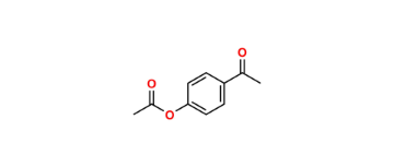 Picture of 4'-Acetoxyacetophenone