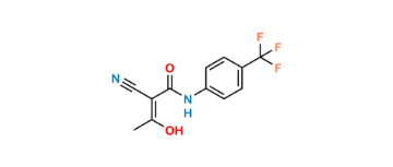 Picture of Leflunomide EP Impurity B