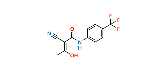 Picture of Leflunomide EP Impurity B
