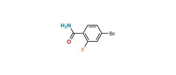 Picture of Enzalutamide Impurity 95