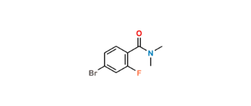Picture of Enzalutamide Impurity 96