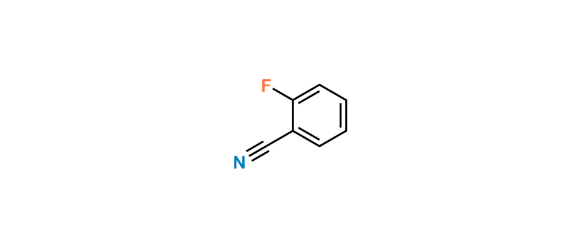 Picture of Letrozole Impurity 12