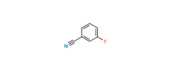 Picture of Letrozole Impurity 13