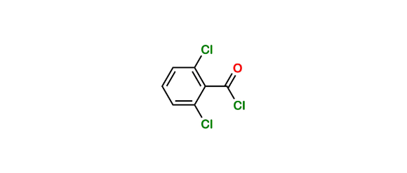 Picture of Lamotrigine Impurity 22