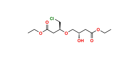 Picture of Rosuvastatin Impurity 118