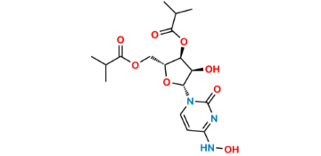 Picture of Molnupiravir Impurity 19