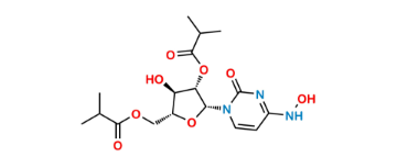 Picture of Molnupiravir Impurity 20