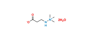 Picture of Meldonium Dihydrate
