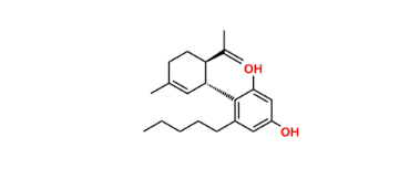 Picture of Cannabidiol Impurity 21