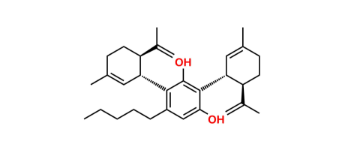 Picture of Cannabidiol Impurity 23