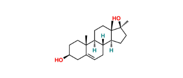 Picture of Methylandrostenediol