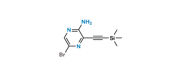 Picture of Upadacitinib Impurity 91