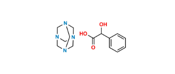 Picture of Methenamine Mandelate