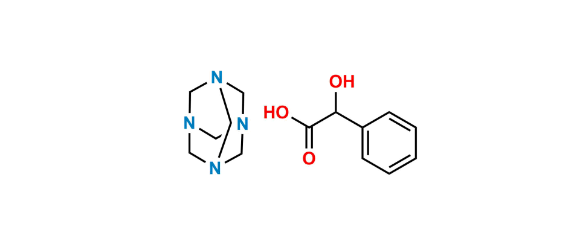 Picture of Methenamine Mandelate