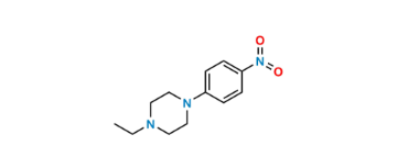 Picture of Infigratinib Impurity 1