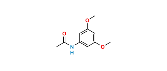 Picture of Infigratinib Impurity 2