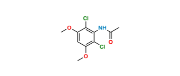 Picture of Infigratinib Impurity 3