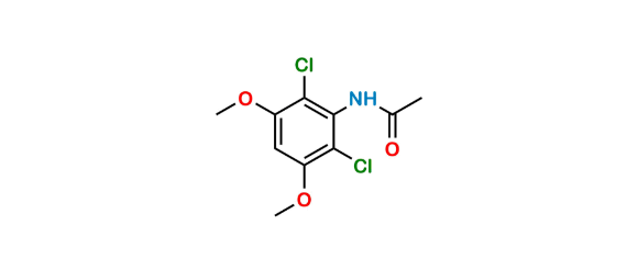 Picture of Infigratinib Impurity 3