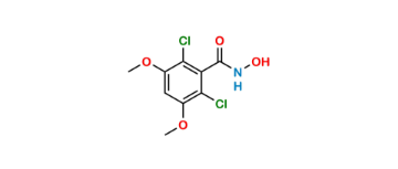 Picture of Infigratinib Impurity 5